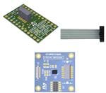 STMicroelectronics STEVAL-MKI248KA Enlarged Image