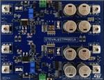 STMicroelectronics STEVAL-STPM801 Enlarged Image