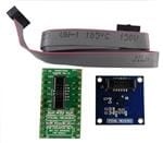 STMicroelectronics STEVAL-MKI210V2K Enlarged Image