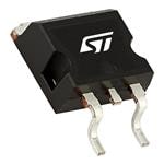 STMicroelectronics STGB15H60DF Enlarged Image