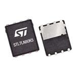 STMicroelectronics STL7LN80K5 Enlarged Image