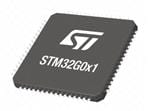 STMicroelectronics STM32G0C1RCT6 Enlarged Image