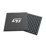 STMicroelectronics STM32U585AII6QTR Enlarged Image