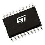 STMicroelectronics STM8AF6223PDAX Enlarged Image