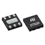 STMicroelectronics STTS22MTR Enlarged Image