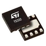STMicroelectronics TS332IYQ3T Enlarged Image