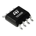 STMicroelectronics TSC2020IDT Enlarged Image