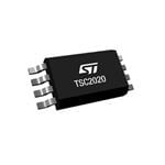 STMicroelectronics TSC2020IPT Enlarged Image