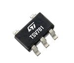 STMicroelectronics TSV781ILT Enlarged Image