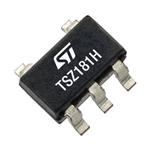STMicroelectronics TSZ181HYLT Enlarged Image