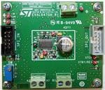 STMicroelectronics EVAL6470H Enlarged Image