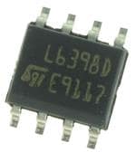 STMicroelectronics L6398D Enlarged Image