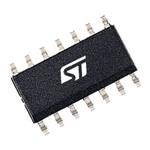 STMicroelectronics L6391DTR Enlarged Image
