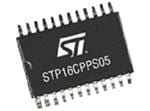 STMicroelectronics STP16CPPS05TTR Enlarged Image