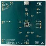 STMicroelectronics STEVAL-ISB033V1 Enlarged Image