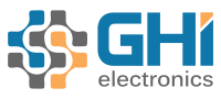 GHI Electronics