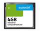 Swissbit SFCF4096H1AF1TO-I-GS-52P-STD
