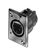 Switchcraft D5F Enlarged Image