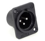 Switchcraft PD3MSC1 Enlarged Image