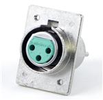 Switchcraft Y3FPC Enlarged Image