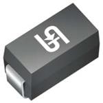 Taiwan Semiconductor PE1DA Enlarged Image