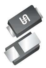 Taiwan Semiconductor S1GM Enlarged Image