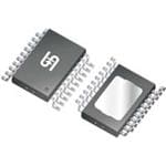 Taiwan Semiconductor TS19605CA20H RLG Enlarged Image