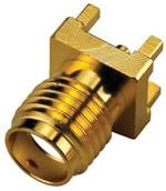 Taoglas PCB.SMAFSTJ.A.HT Enlarged Image