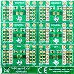Texas Instruments 5-8-LOGIC-EVM Enlarged Image