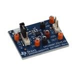 Texas Instruments DRV8601ZQVEVM Enlarged Image