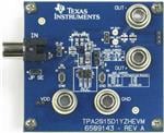 Texas Instruments TPA2015D1YZHEVM Enlarged Image