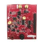 Texas Instruments ADC08200EVM Enlarged Image