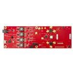 Texas Instruments ADC12DJ5200RFEVM Enlarged Image