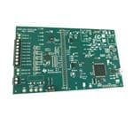 Texas Instruments ADS1235EVM Enlarged Image