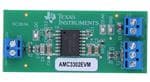 Texas Instruments AMC3302EVM Enlarged Image
