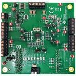 Texas Instruments BP-DAC61402EVM Enlarged Image