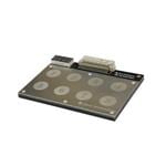 Texas Instruments CAPTIVATE-METAL Enlarged Image