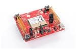 Texas Instruments CC3100MODBOOST Enlarged Image