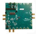 Texas Instruments CDCDB800EVM Enlarged Image