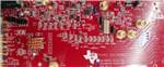Texas Instruments DAC38RF82EVM Enlarged Image