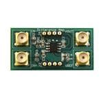 Texas Instruments DIYAMP-SOT23-EVM Enlarged Image