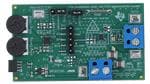 Texas Instruments DRV8220EVM Enlarged Image
