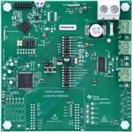 Texas Instruments DRV8462EVM Enlarged Image