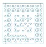 Texas Instruments IWR6843ABGABLR Enlarged Image