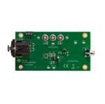 Texas Instruments INA1651EVM Enlarged Image