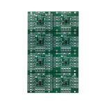 Texas Instruments INA4180-4181EVM Enlarged Image