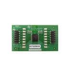 Texas Instruments ISO7762DWEVM Enlarged Image