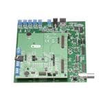 Texas Instruments TLV320ADC3101EVM-K Enlarged Image