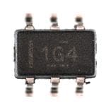 Texas Instruments OPA607IDCKT Enlarged Image