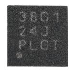 Texas Instruments TLV3801DSGT Enlarged Image